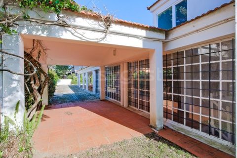 Villa i Cascais, Lisbon, Cascais - € 5.250.000 | Ref: OR98460EW - foto 19