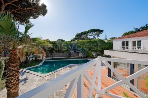 Villa i Cascais, Lisbon, Cascais - € 5.250.000 | Ref: OR98460EW - foto 29