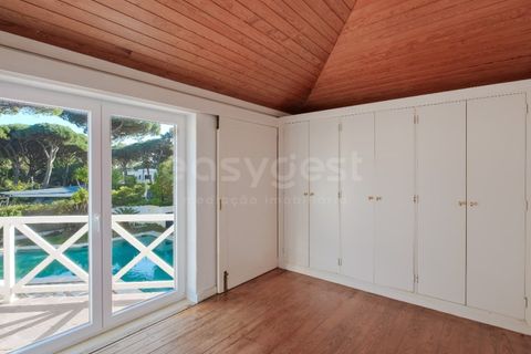 Villa i Cascais, Lisbon, Cascais - € 5.250.000 | Ref: OR98460EW - foto 36