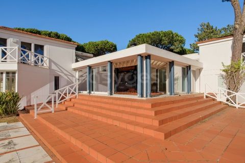Villa i Cascais, Lisbon, Cascais - € 5.250.000 | Ref: OR98460EW - foto 38