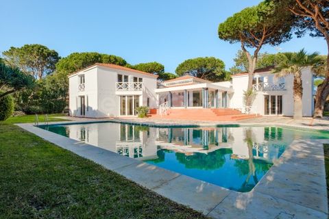 Villa i Cascais, Lisbon, Cascais - € 5.250.000 | Ref: OR98460EW - foto 39