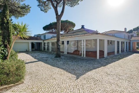 Villa i Cascais, Lisbon, Cascais - € 5.250.000 | Ref: OR98460EW - foto 40