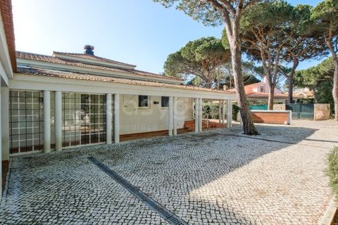 Villa i Cascais, Lisbon, Cascais - € 5.250.000 | Ref: OR98460EW - foto 41