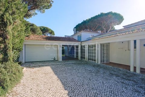 Villa i Cascais, Lisbon, Cascais - € 5.250.000 | Ref: OR98460EW - foto 42