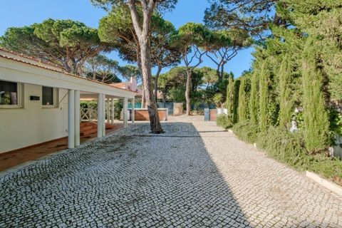 Villa i Cascais, Lisbon, Cascais - € 5.250.000 | Ref: OR98460EW - foto 43