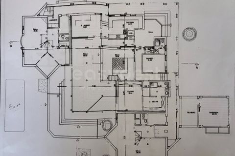Villa i Cascais, Lisbon, Cascais - € 5.250.000 | Ref: OR98460EW - foto 49