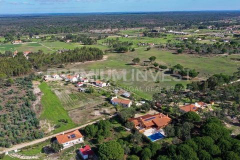 Terreno en Coruche, Santarem, Coruche - € 385.000 | Ref: OR90961EW (2) - photo 2