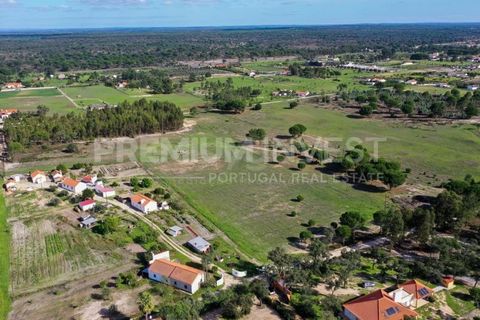 Terreno en Coruche, Santarem, Coruche - € 385.000 | Ref: OR90961EW (2) - photo 4
