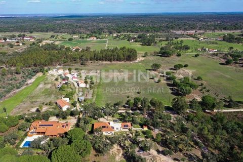 Terreno en Coruche, Santarem, Coruche - € 385.000 | Ref: OR90961EW (2) - photo 5