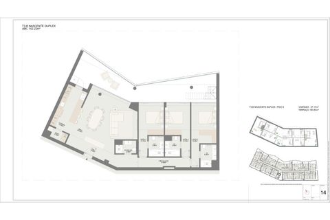 Maisonette in Oliveira do Douro, Porto, Oliveira do Douro - € 1.345.000 | Ref: PF-4923(69) - Foto 21