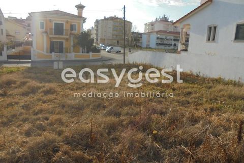 Helårsgrund i Entroncamento, Santarem, Entroncamento - € 65.000 | Ref: TM91848 - foto 8