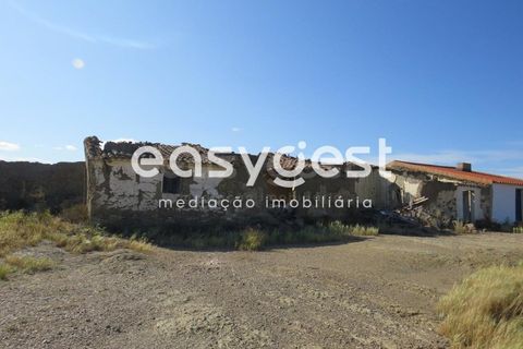 Farm hus i Castro Verde, Beja, Castro Verde - € 80.000 | Ref: BJ93103AJ - foto 2