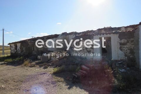 Farm hus i Castro Verde, Beja, Castro Verde - € 80.000 | Ref: BJ93103AJ - foto 3