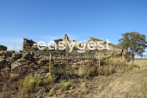 Farm hus i Castro Verde, Beja, Castro Verde - € 80.000 | Ref: BJ93103AJ - foto 5