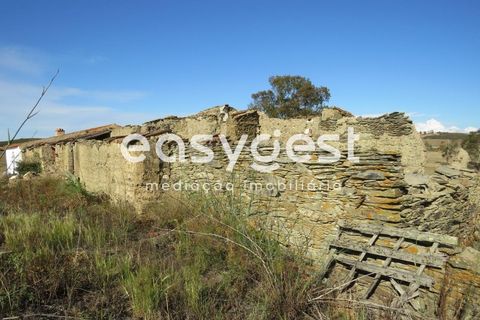 Farm hus i Castro Verde, Beja, Castro Verde - € 80.000 | Ref: BJ93103AJ - foto 6