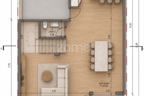 Villa a Anca, Coimbra, Anca - € 395.000 | Ref: ZMPT590796 - foto 15