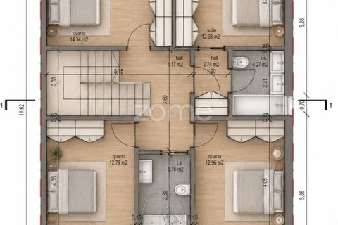 Villa a Anca, Coimbra, Anca - € 395.000 | Ref: ZMPT590796 - foto 16