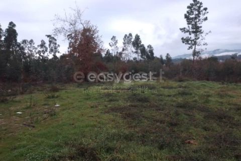 Helårsgrund i Tondela, Viseu, Tondela - € 90.000 | Ref: VS94479 - foto 1