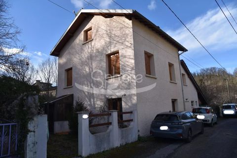 Villa i Limoux, Aude, Limoux - € 129.000 | Ref: 2352 - foto 1