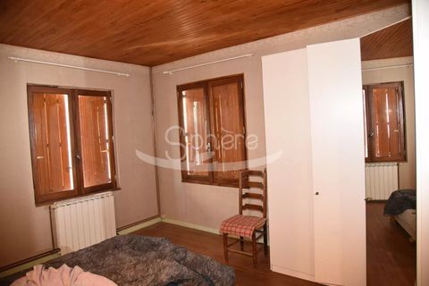 Villa i Limoux, Aude, Limoux - € 129.000 | Ref: 2352 - foto 4