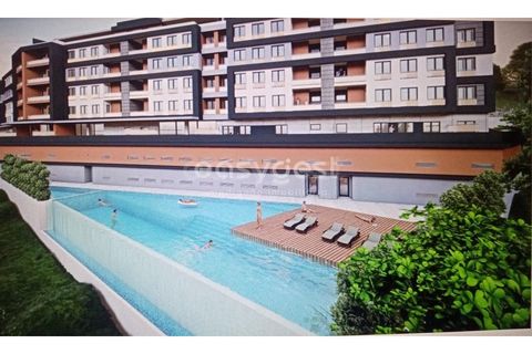 Lejlighed i Covilha, Castelo Branco, Covilha - € 260.000 | Ref: CB95443MA - foto 4