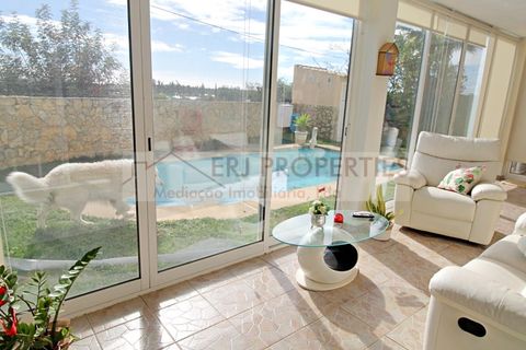 Villa i Tavira, Faro, Tavira - € 595.000 | Ref: MRD1416 - foto 3