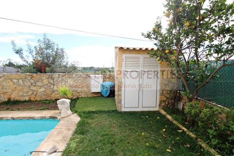 Villa i Tavira, Faro, Tavira - € 595.000 | Ref: MRD1416 - foto 4