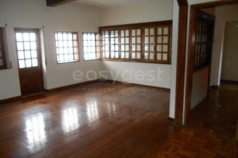 Villa i Pacos da Serra, Guarda, Pacos da Serra - € 142.000 | Ref: GD95717FM - foto 6
