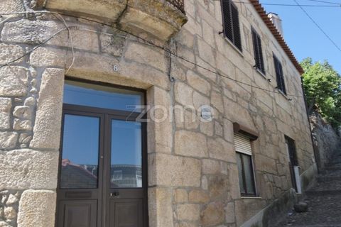Villa i Celorico da Beira, Guarda, Celorico da Beira - € 135.000 | Ref: ZMPT578875 - foto 2