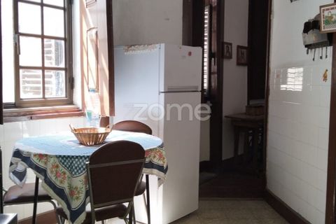 Villa i Celorico da Beira, Guarda, Celorico da Beira - € 135.000 | Ref: ZMPT578875 - foto 6