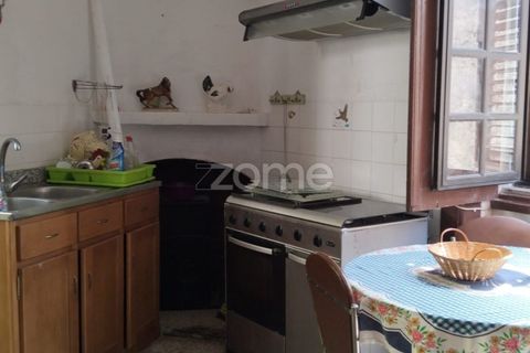 Villa i Celorico da Beira, Guarda, Celorico da Beira - € 135.000 | Ref: ZMPT578875 - foto 7