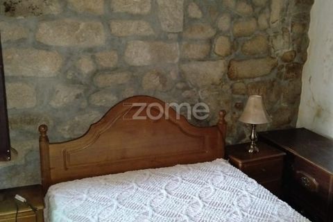 Villa i Celorico da Beira, Guarda, Celorico da Beira - € 135.000 | Ref: ZMPT578875 - foto 13