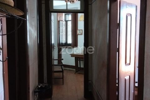 Villa i Celorico da Beira, Guarda, Celorico da Beira - € 135.000 | Ref: ZMPT578875 - foto 23