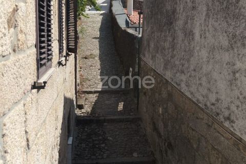 Villa i Celorico da Beira, Guarda, Celorico da Beira - € 135.000 | Ref: ZMPT578875 - foto 27