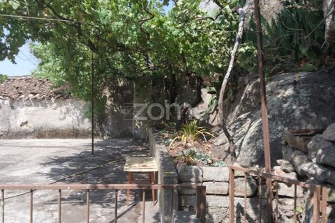 Villa i Celorico da Beira, Guarda, Celorico da Beira - € 135.000 | Ref: ZMPT578875 - foto 30
