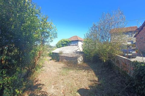 Villa i Tondela, Viseu, Tondela - € 48.000 | Ref: VS96931 - foto 1