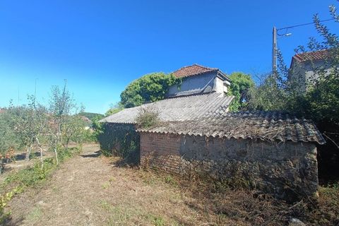 Villa i Tondela, Viseu, Tondela - € 48.000 | Ref: VS96931 - foto 2