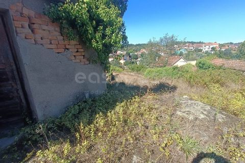 Villa i Tondela, Viseu, Tondela - € 48.000 | Ref: VS96931 - foto 12