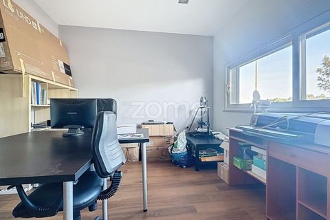 Villa i Buarcos, Coimbra, Buarcos - € 595 000 | Ref: ZMPT587862 - foto 12