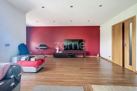 Villa i Buarcos, Coimbra, Buarcos - € 595 000 | Ref: ZMPT587862 - foto 22