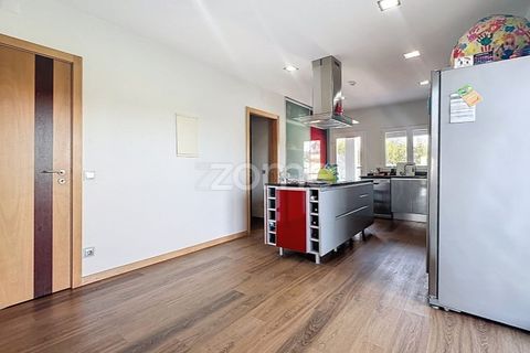 Villa i Buarcos, Coimbra, Buarcos - € 595 000 | Ref: ZMPT587862 - foto 27