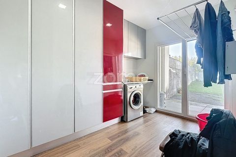 Villa i Buarcos, Coimbra, Buarcos - € 595 000 | Ref: ZMPT587862 - foto 33