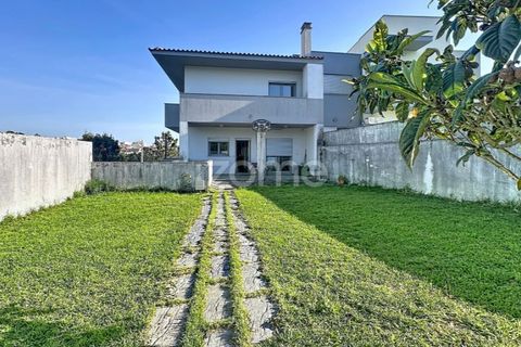Villa i Buarcos, Coimbra, Buarcos - € 595 000 | Ref: ZMPT587862 - foto 44