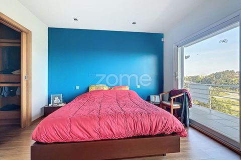 Villa i Buarcos, Coimbra, Buarcos - € 595 000 | Ref: ZMPT587862 - foto 50
