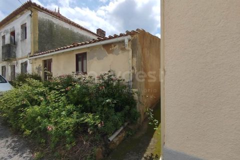 Villa i Condeixa-a-Nova, Coimbra, Condeixa-a-Nova - € 37.000 | Ref: RR97250 - foto 1