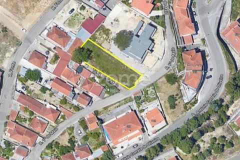 Helårsgrund i Coimbra, Coimbra, Coimbra - € 105.000 | Ref: ZMPT554153 - foto 1