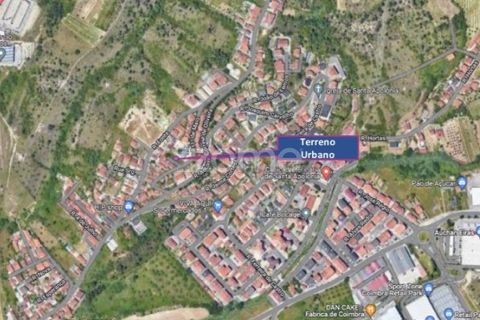 Helårsgrund i Coimbra, Coimbra, Coimbra - € 105.000 | Ref: ZMPT554153 - foto 3