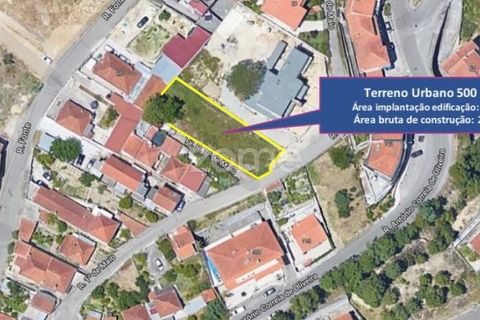 Helårsgrund i Coimbra, Coimbra, Coimbra - € 105.000 | Ref: ZMPT554153 - foto 4