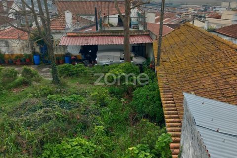 Helårsgrund i Coimbra, Coimbra, Coimbra - € 105.000 | Ref: ZMPT554153 - foto 8