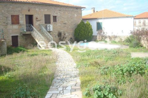 Rekkehus i Almendra, Guarda, Almendra - € 335 000 | Ref: BG73242TM - foto 3
